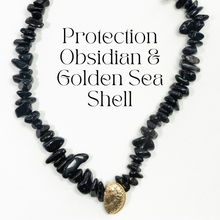 Load image into Gallery viewer, Protection Necklace
