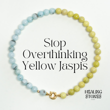 Load image into Gallery viewer, Stop-Overthinking Necklace
