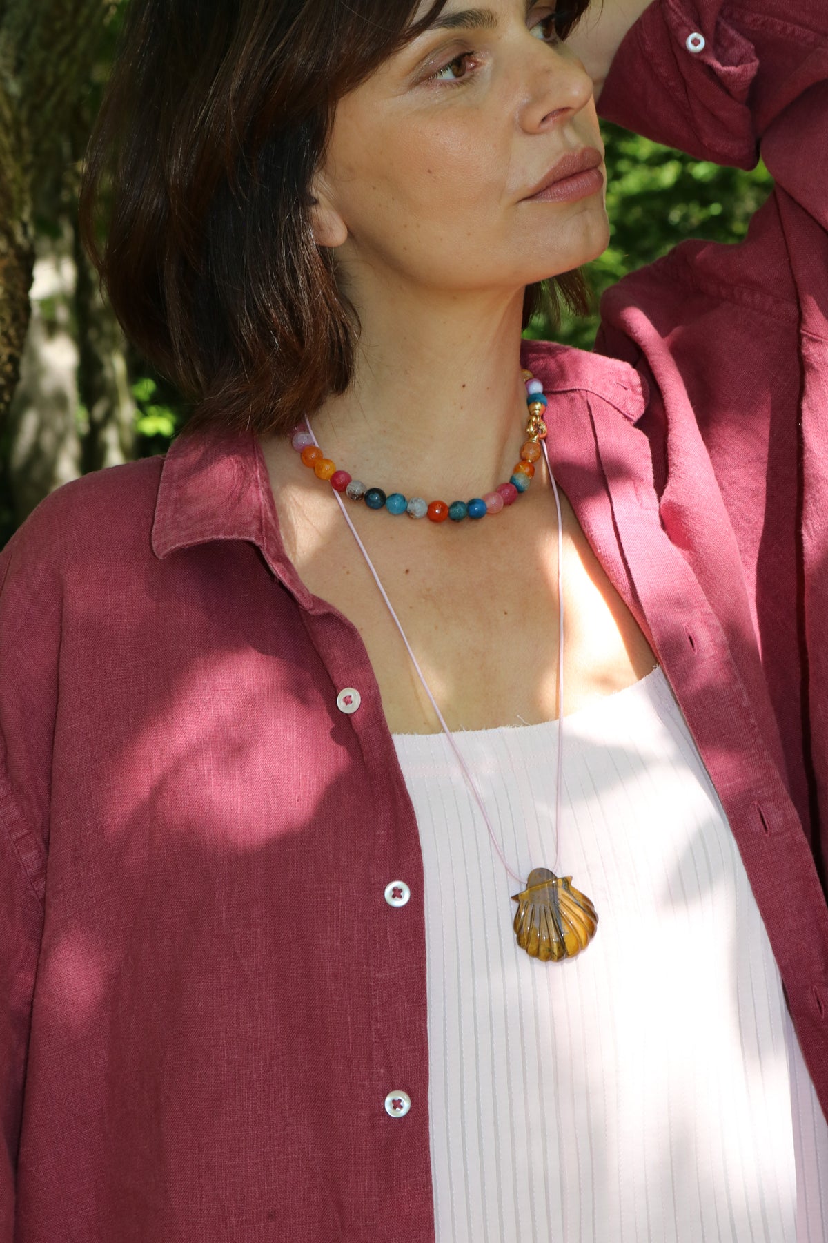 Joy Flow Necklace