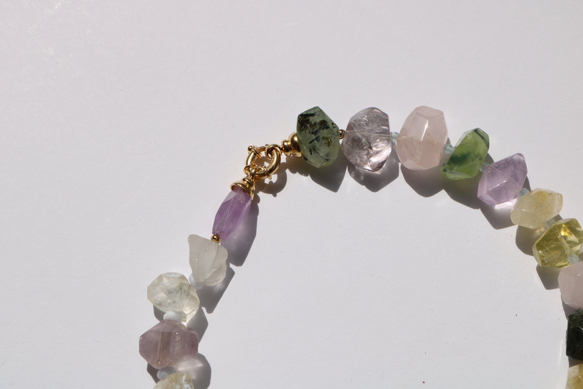 Free Spirit Necklace