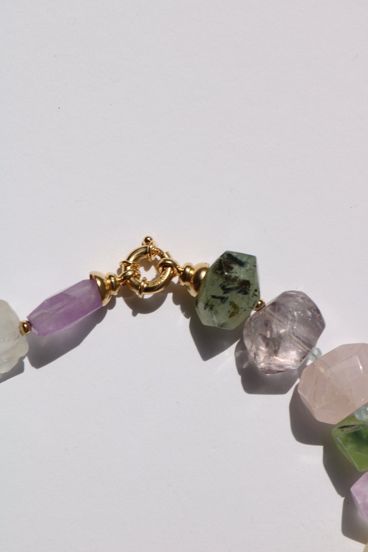 Free Spirit Necklace