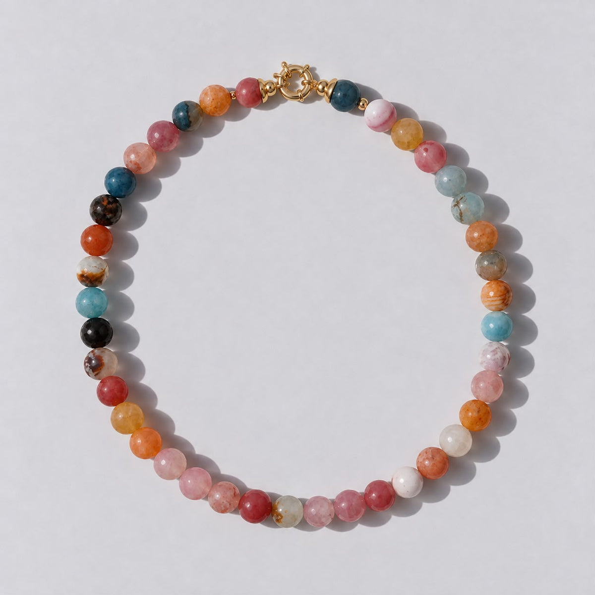 Joy Flow Necklace