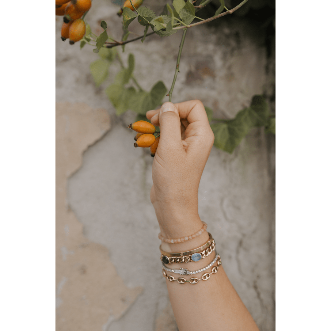 Celestial Harmony Bracelet