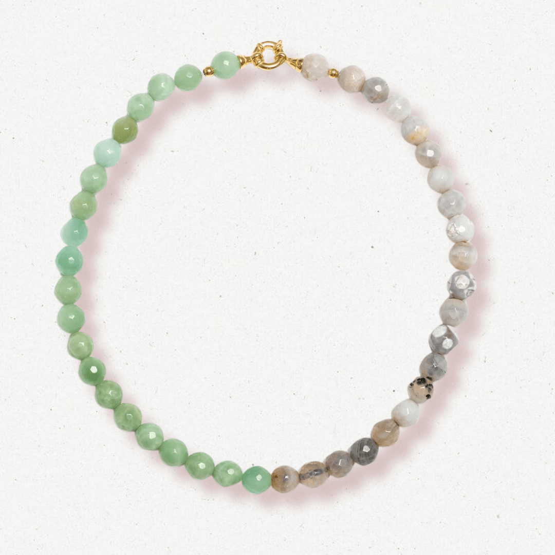 Psych Stabilizer Necklace