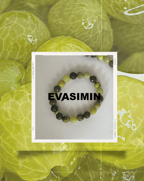 Calm & Balance Armband