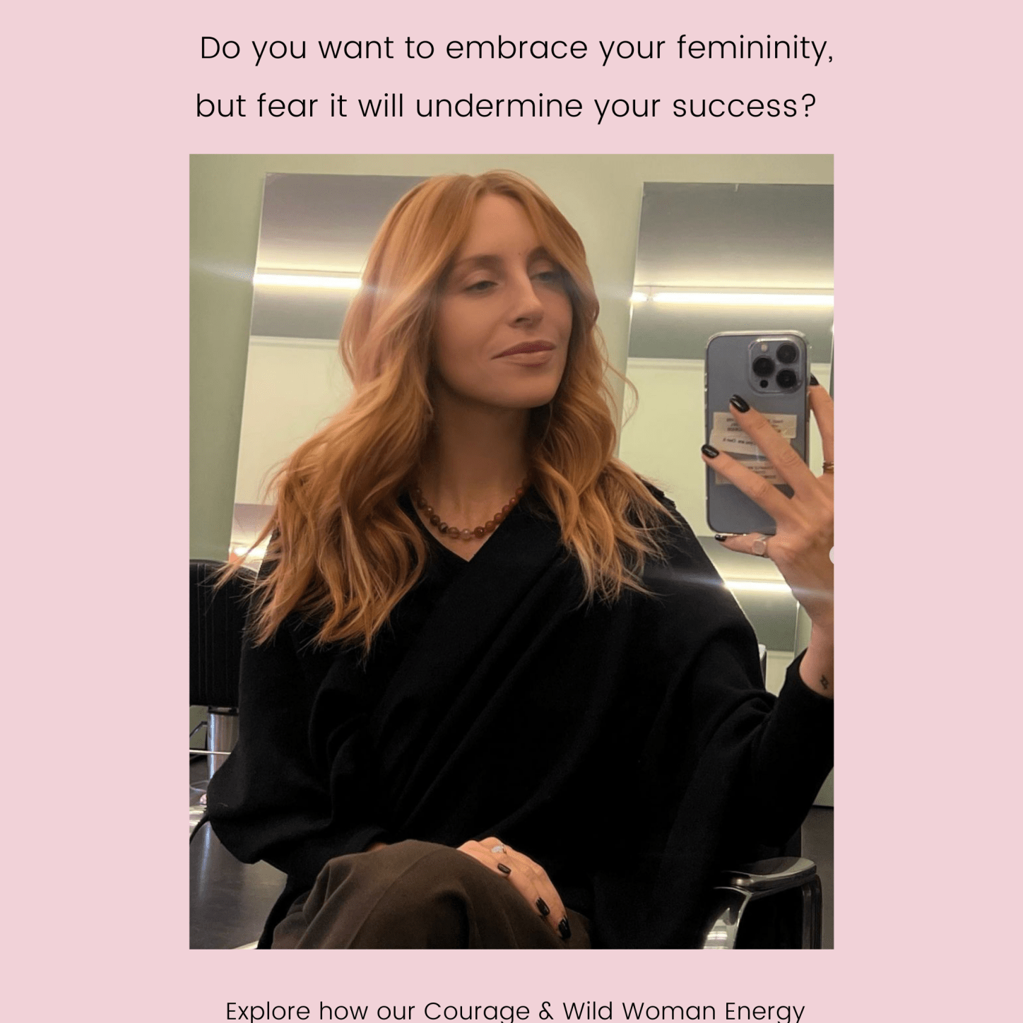 Celebrating Femininity: Embracing Courage, Confidence, and Love on Valentine's Day and Every Day