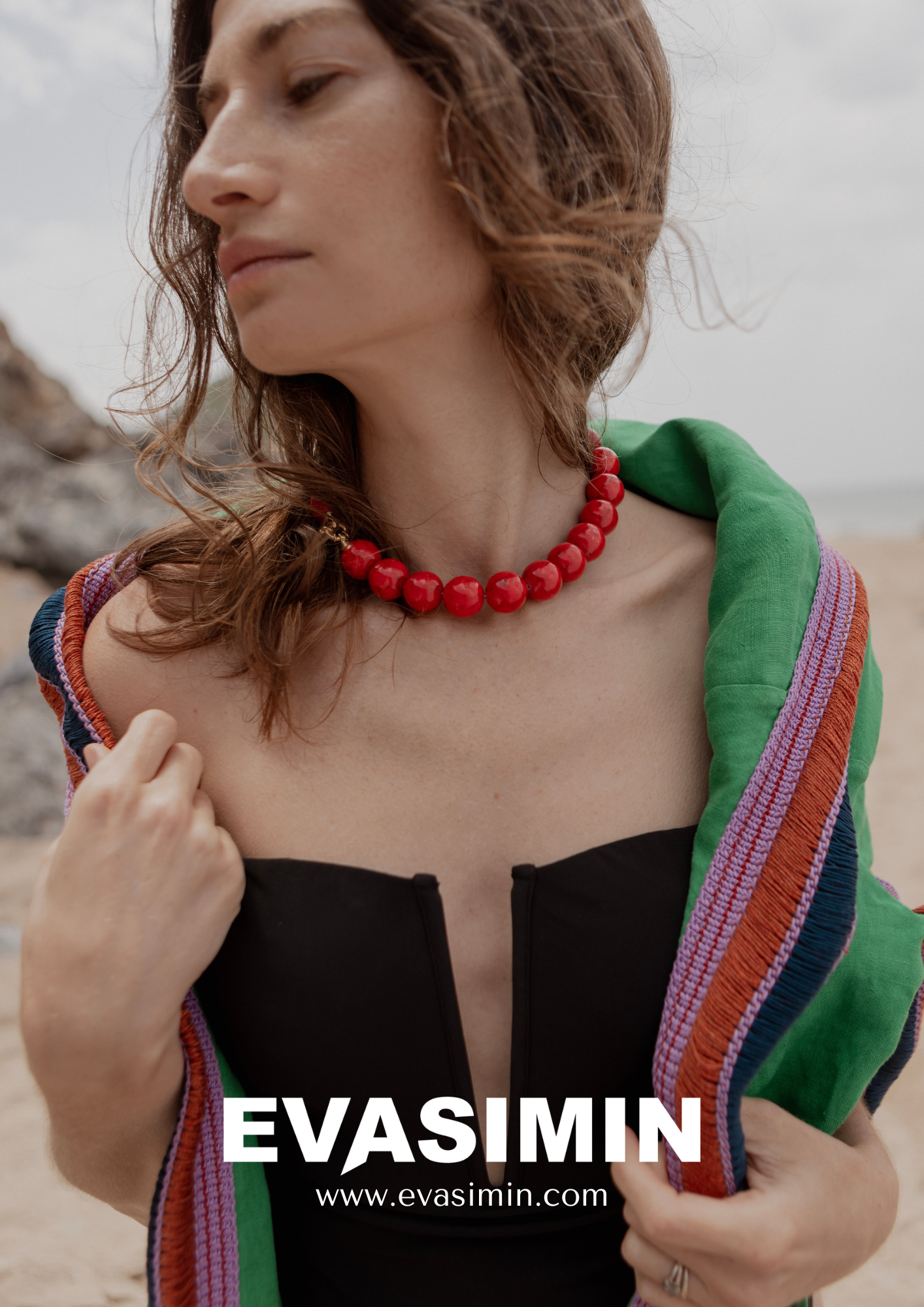 Wear what empowers you.