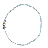 AWAKENING HEART - PRASEOLITE