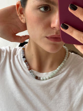 Load image into Gallery viewer, Spiritual Sensitivity &amp; Believe in the Spirit Necklace
