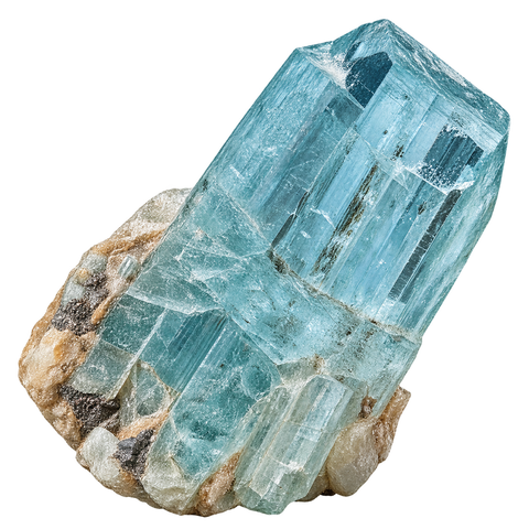 Aquamarine