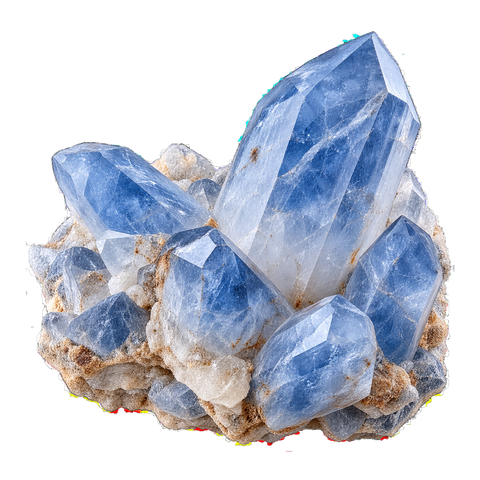 Blue Quartz