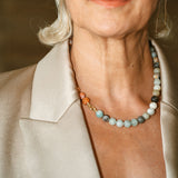 AURORA BALANCE NECKLACE
