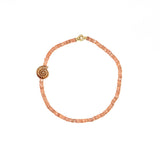 Intuition & Growth Sunstone Necklace