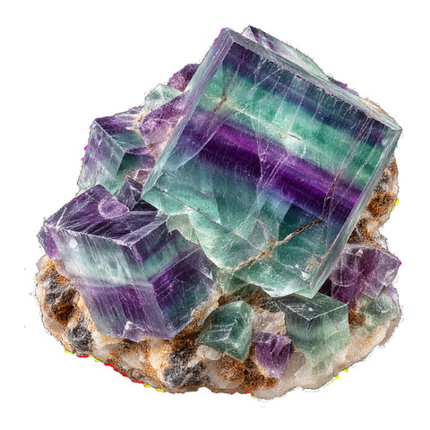 Fluorit