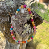 Soft Colorbomb Necklace