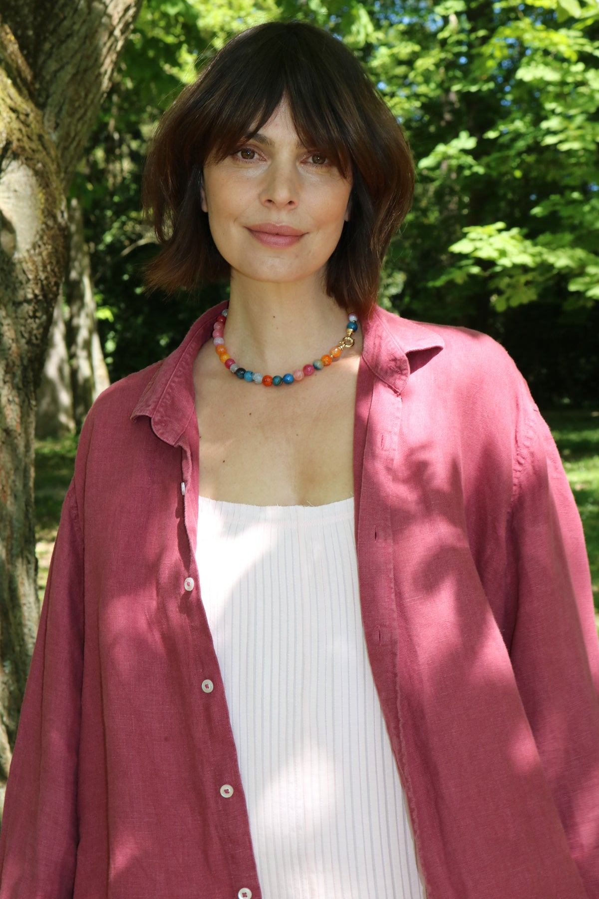 Joy Flow Necklace
