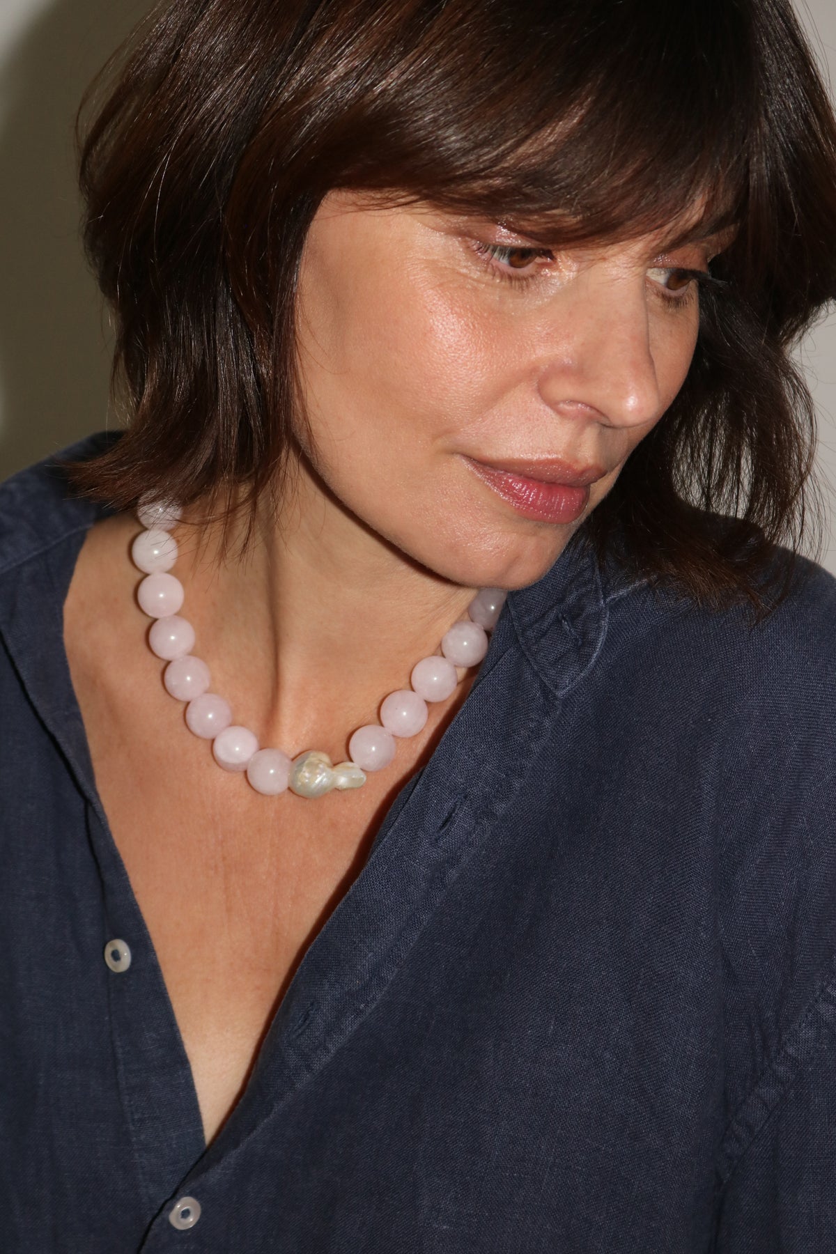 Mother Necklace