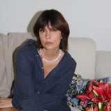 Pure Adore - Rose Quarz & Mother of Pearl