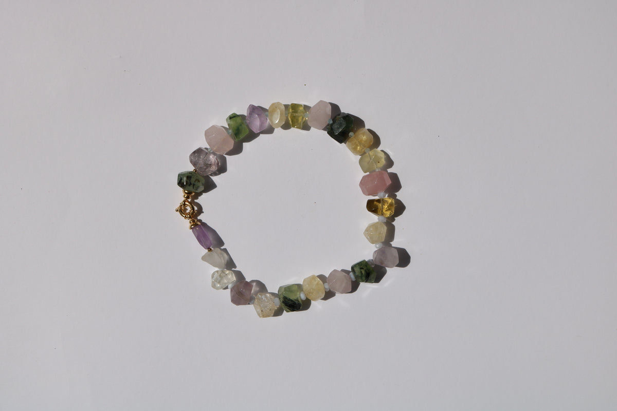 Free Spirit Necklace
