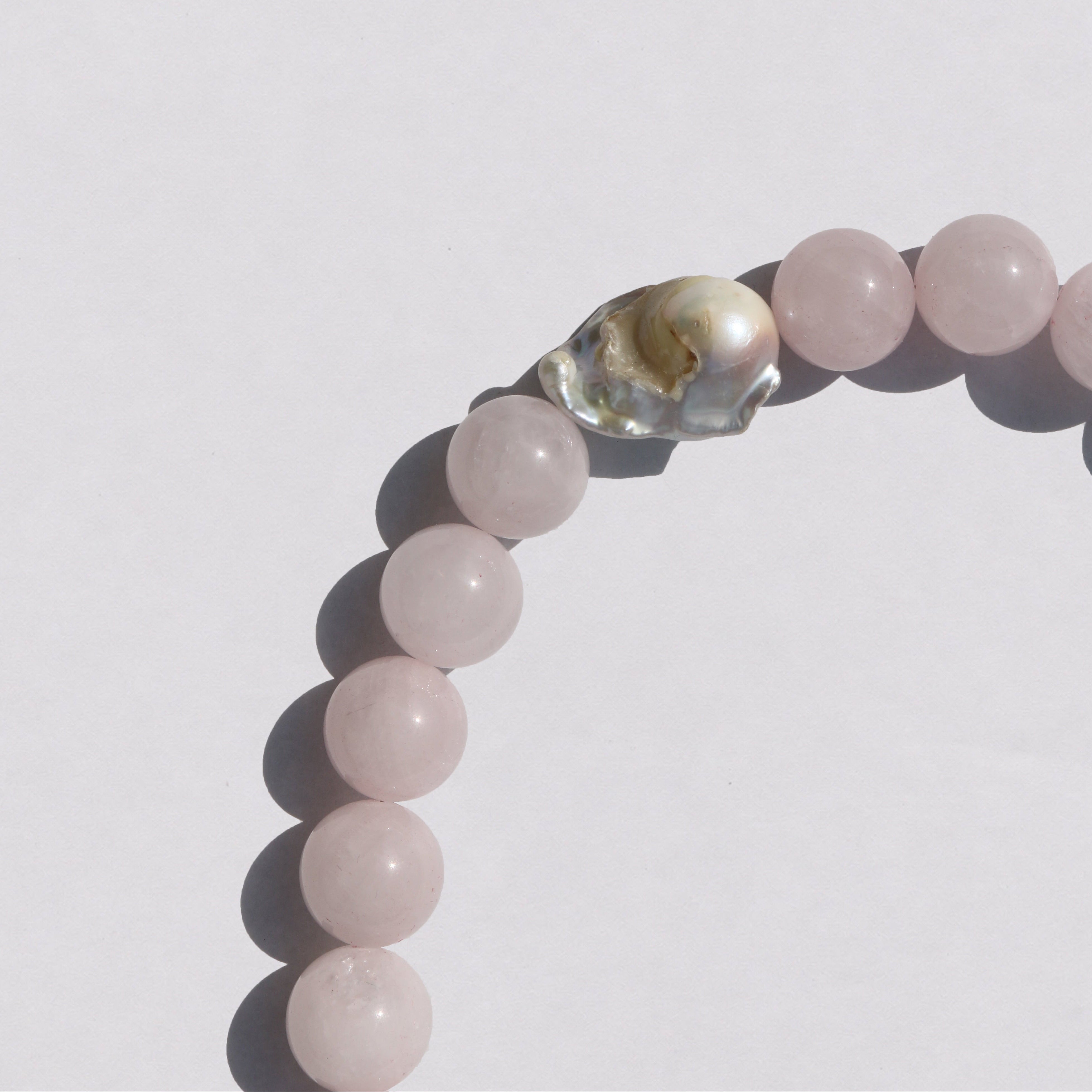 Jewelry with meaning.