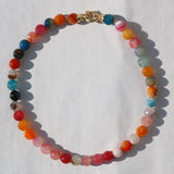Joy Flow - Multicolor Agate