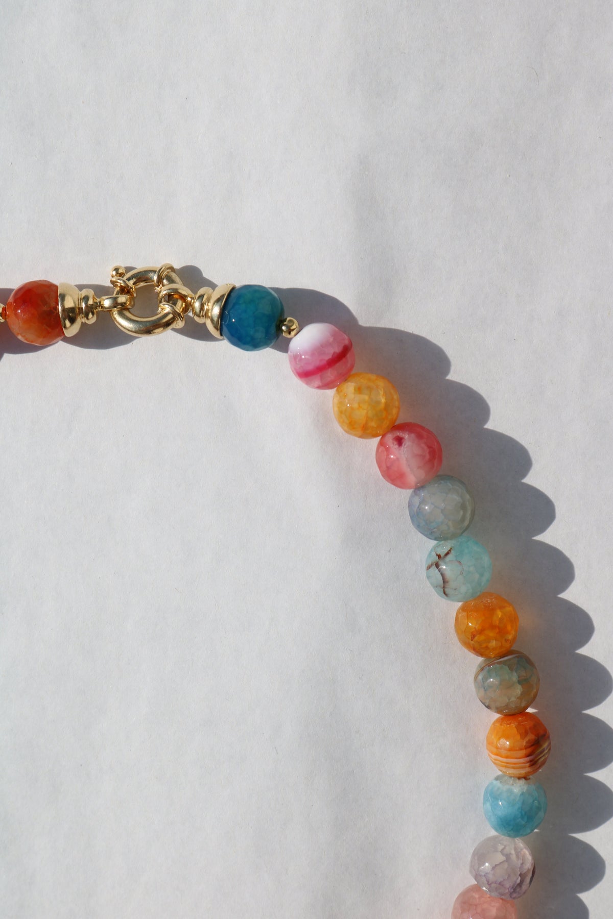 Joy Flow Necklace
