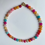 Soft Colorbomb Necklace