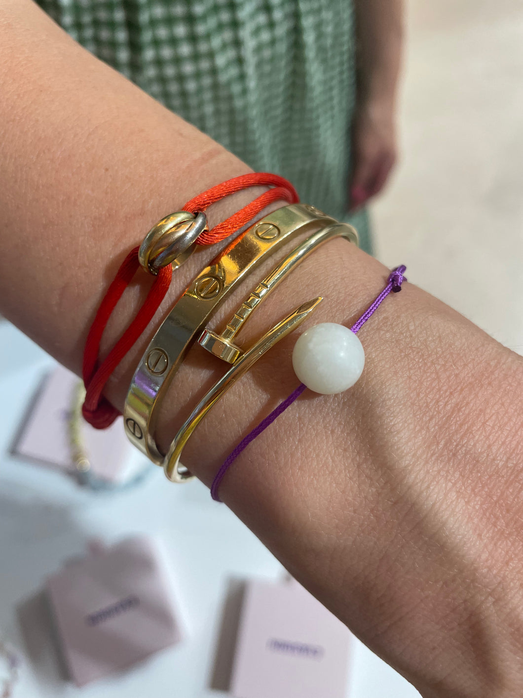 Awareness Bracelet 1