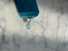 Load image into Gallery viewer, Turquoise Princess Hani Ring
