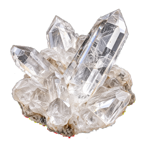 Mountain Crystal