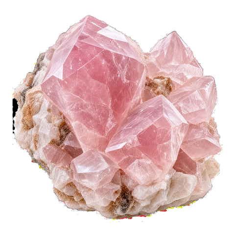 Rosenquarz