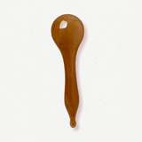 Brown Resin Massager