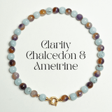 Clarity Necklace
