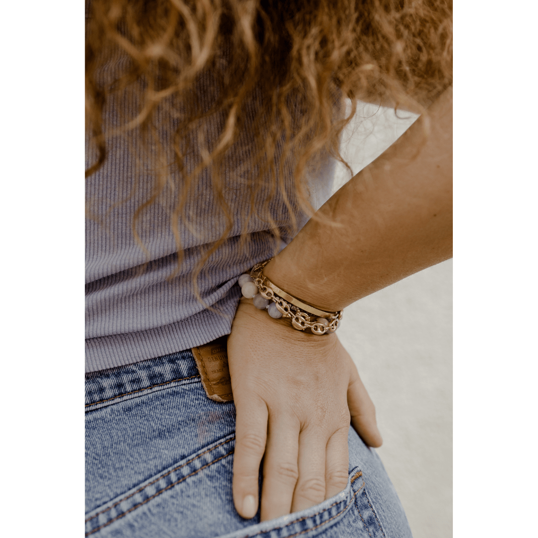 Emotional Balance Bracelet