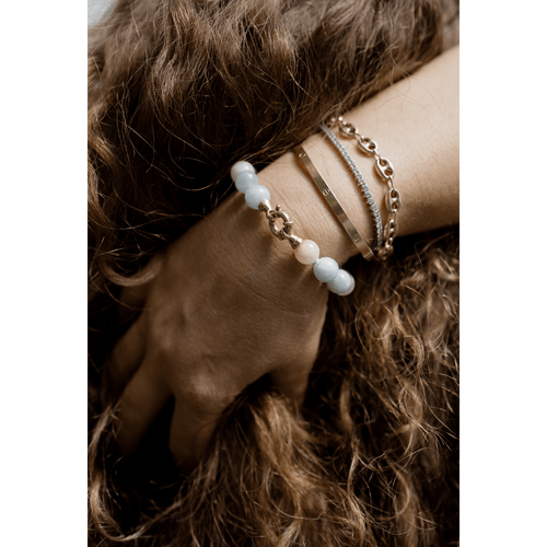 Emotional Balance Armband