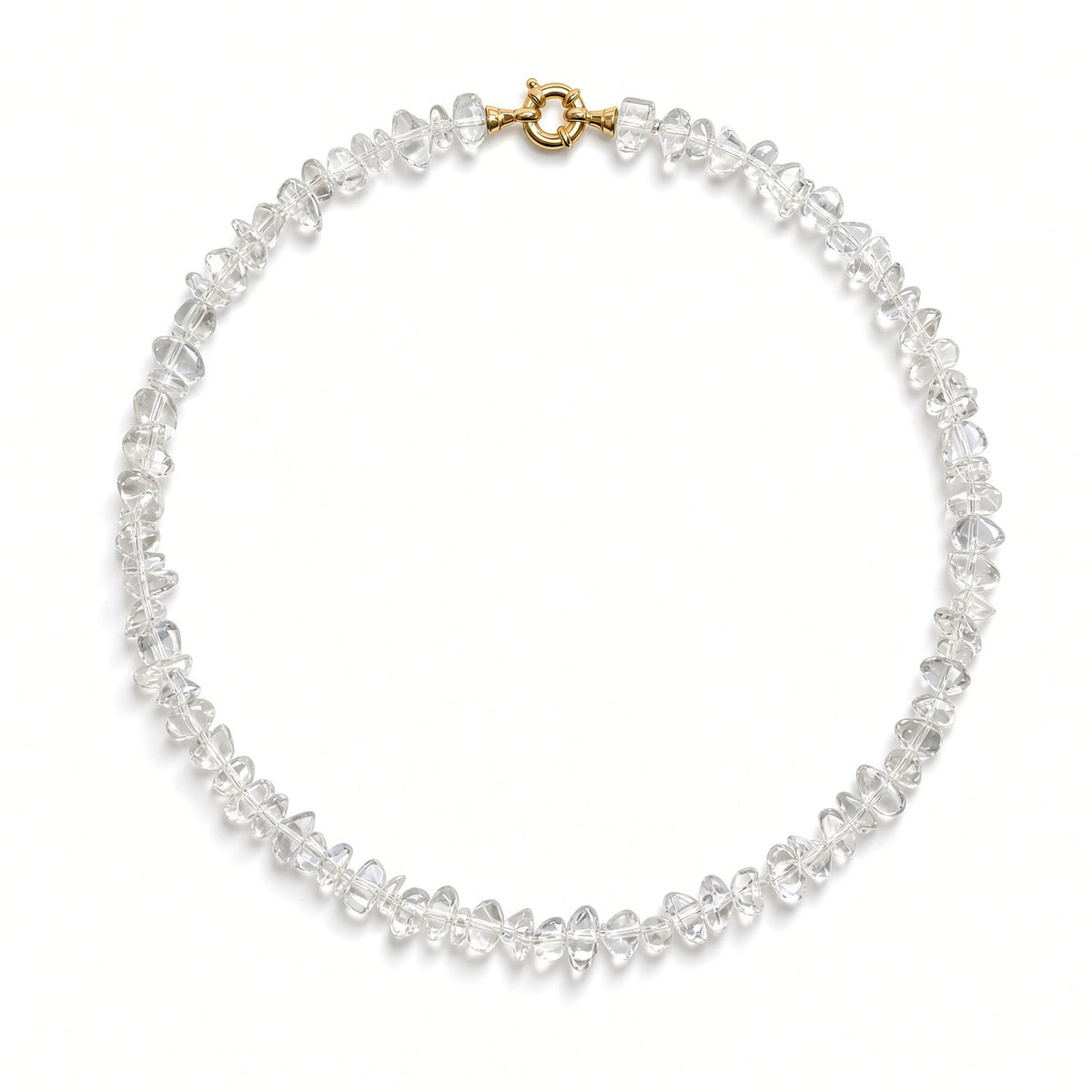 Radiant Purification Necklace