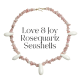 Love & Joy Necklace