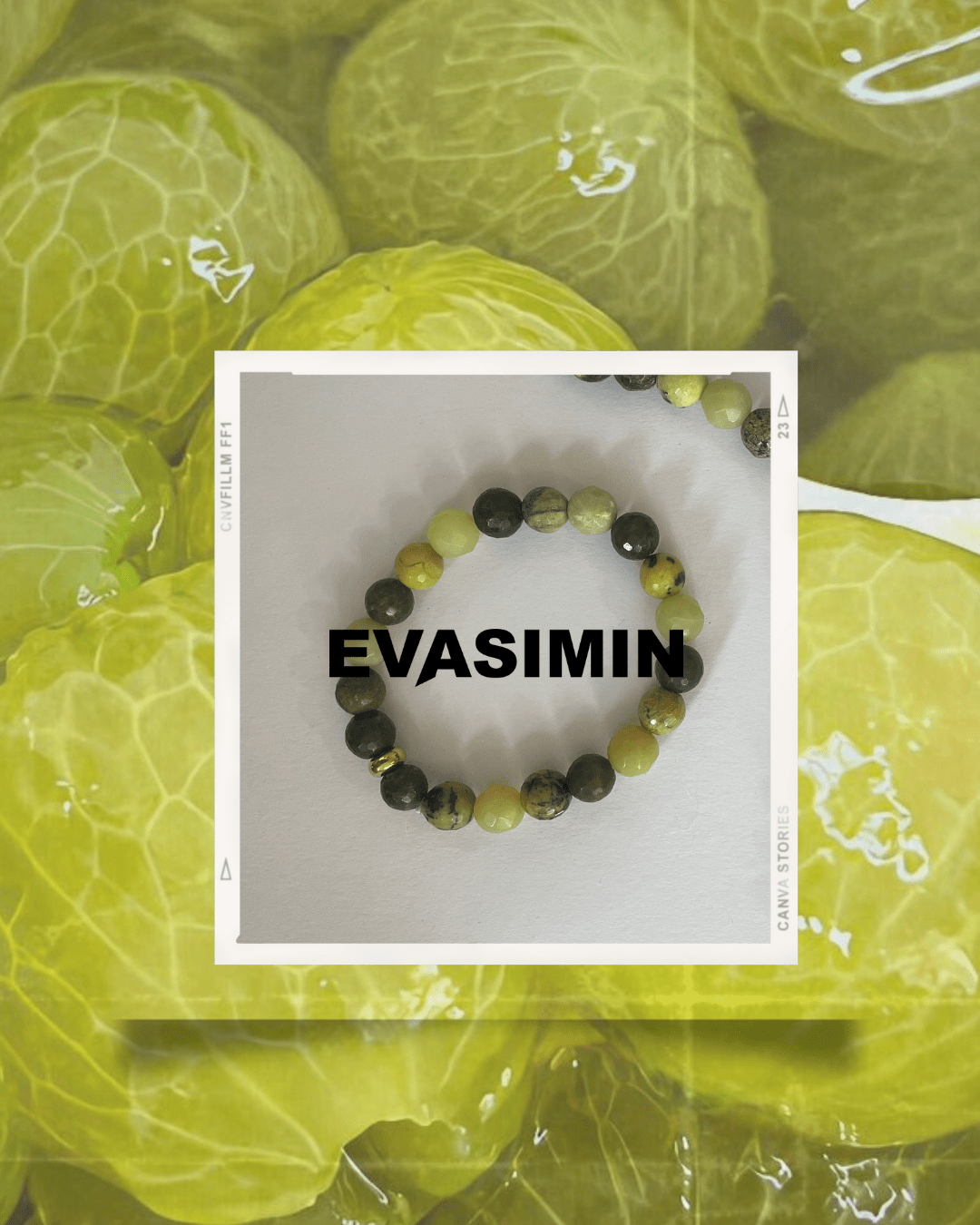 Calm & Balance Bracelet