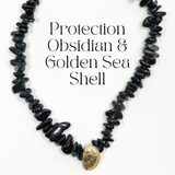 Protection Necklace