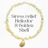 Stress Relief Necklace