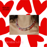 Transform your thoughts Necklace