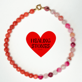 Transform your thoughts Necklace
