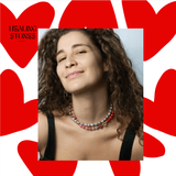 Transform your thoughts Necklace